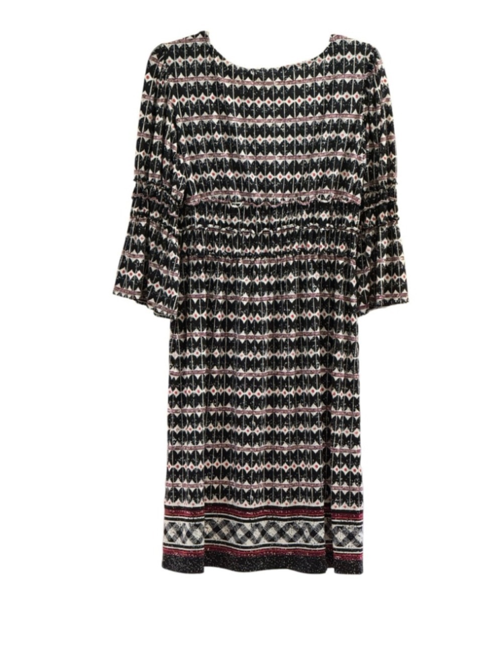 Max Edition Boho Midi Dress - Picture 4 of 8